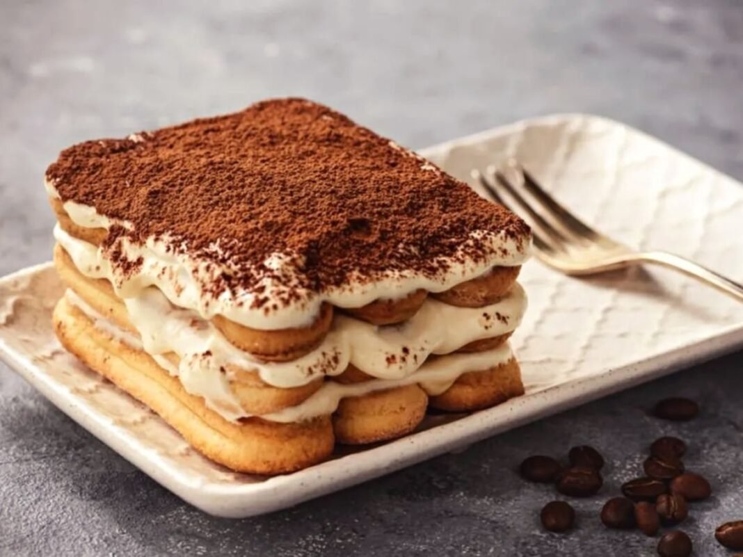 Día del Tiramisú: seis recetas fáciles para preparar hoy el postre italiano más famoso del mundo