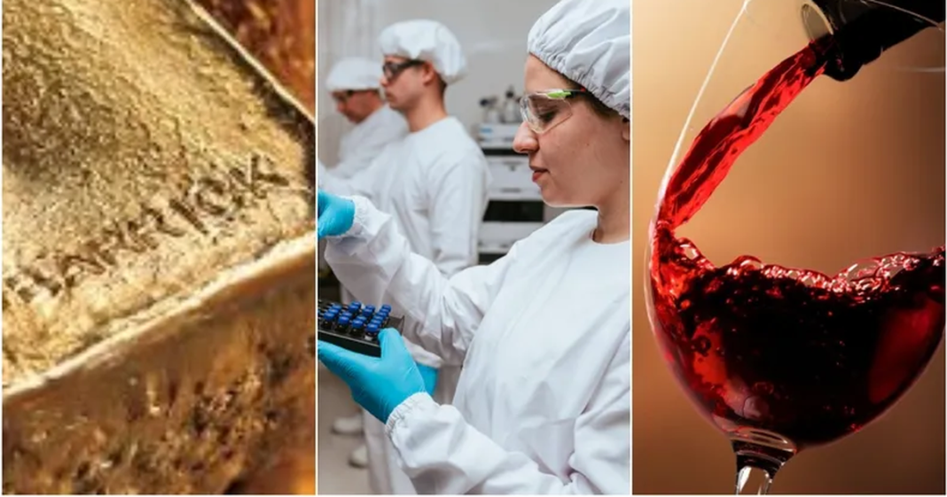 San Juan superó los 2.000 millones de dólares en exportaciones y la minería empuja pero no es la única