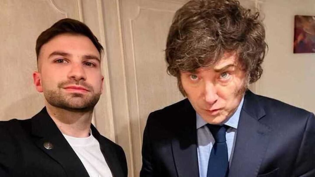 Caso $LIBRA: el celular de Novelli mostró cinco llamadas con Milei antes del lanzamiento y una red off-shore en paraísos fiscales