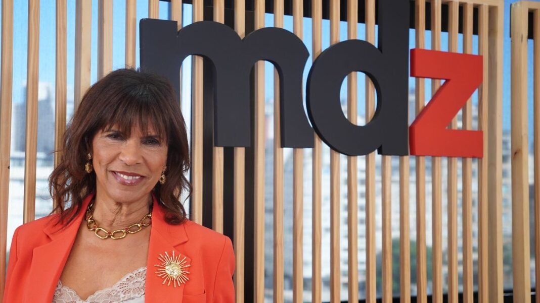 Anamá Ferreira y el racismo en la moda argentina: ‘Me decían que las negras no son para el invierno, son para el verano’