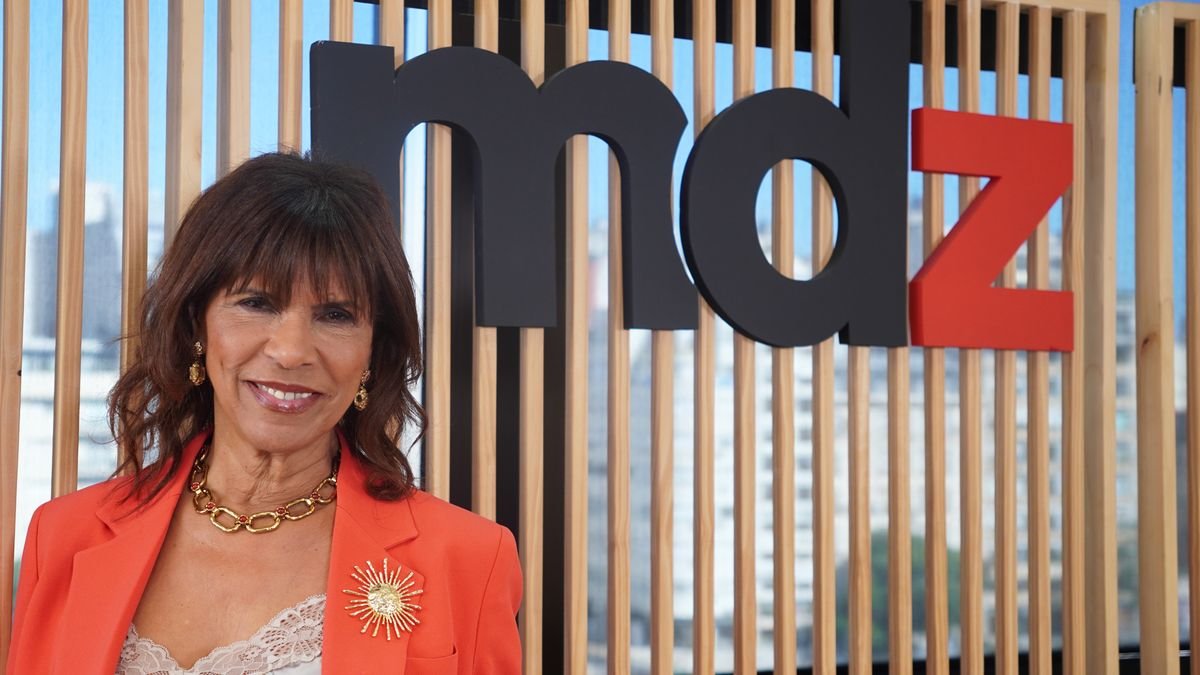 Anamá Ferreira y el racismo en la moda argentina: ‘Me decían que las negras no son para el invierno, son para el verano’