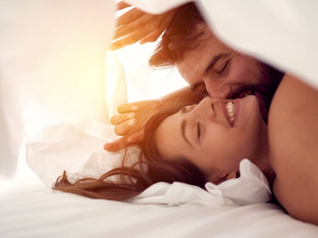 ¿La química sexual alcanza para sostener una pareja? Lo que dicen los especialistas y lo que no queremos escuchar