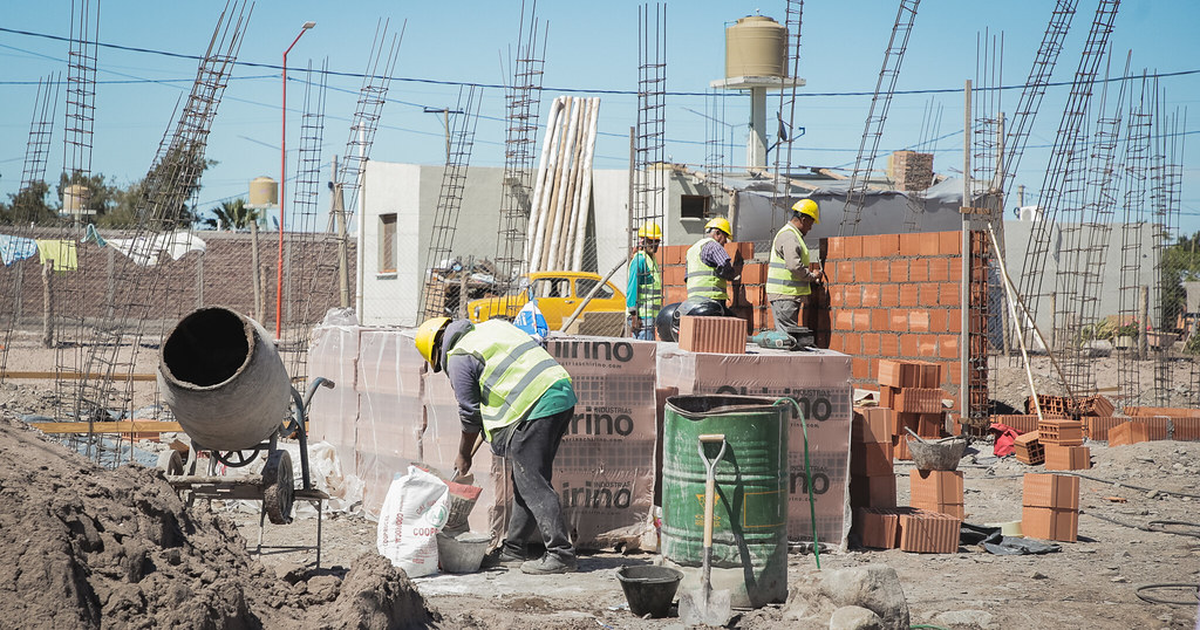 Vuelven los créditos del IPV para construir tu casa en San Juan: a quién le tocaría y cuándo salen