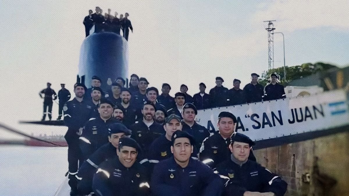 El juicio del ARA San Juan entra en la etapa clave: ahora los testigos no pueden mentir y la fiscalía los va a apretar