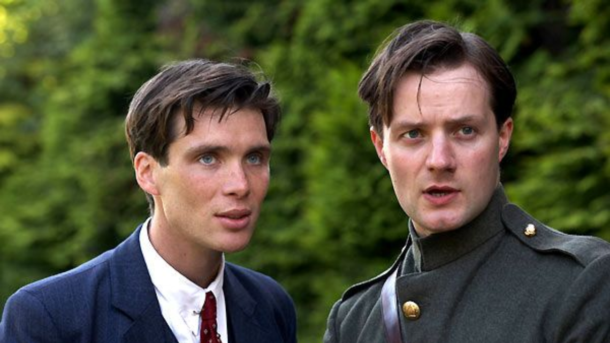 Ganó Cannes y está en Prime Video: la película de Cillian Murphy que tenés que ver antes de descubrir a Tommy Shelby