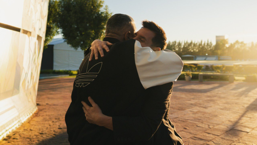 Messi volvió al país y hay algo que lo hace especial: podrían ser sus últimos partidos en Argentina