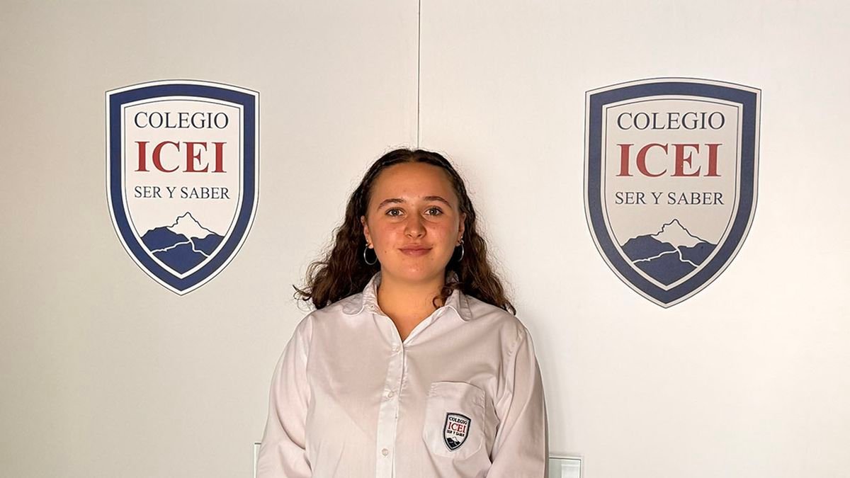 Tiene 17 años, es de Mendoza y va a representar a Argentina en Harvard: la historia de María José