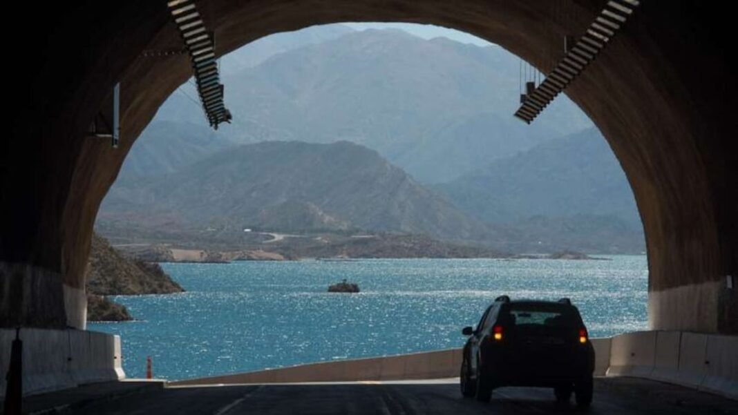 Finde XL en Mendoza: hoteles al 68%, 55.000 turistas y casi $16.000 millones en movimiento