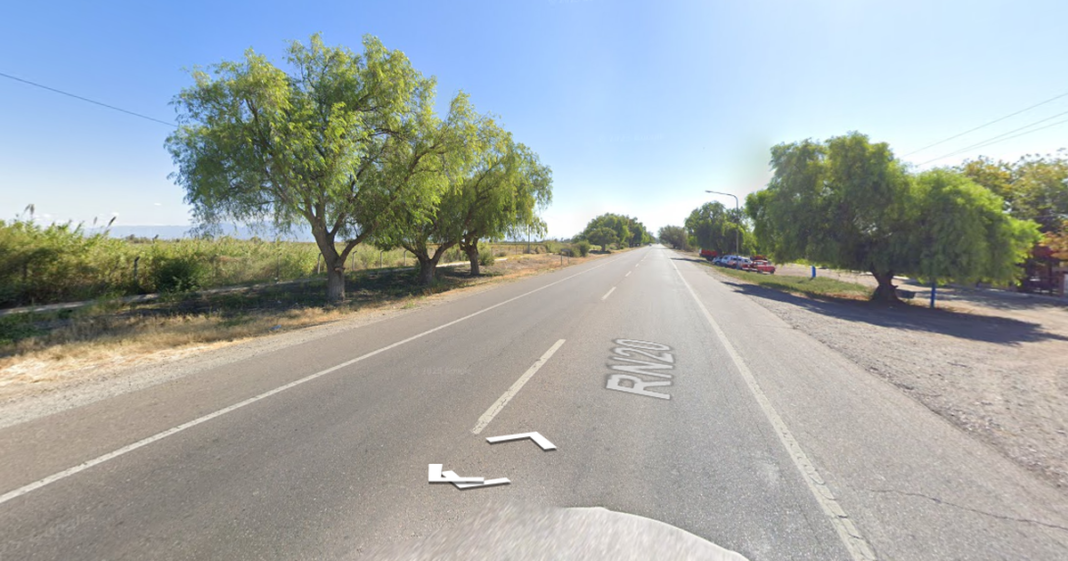 15 años de promesas y cero avances: la doble vía de la Ruta 20 sigue siendo un sueño en San Juan