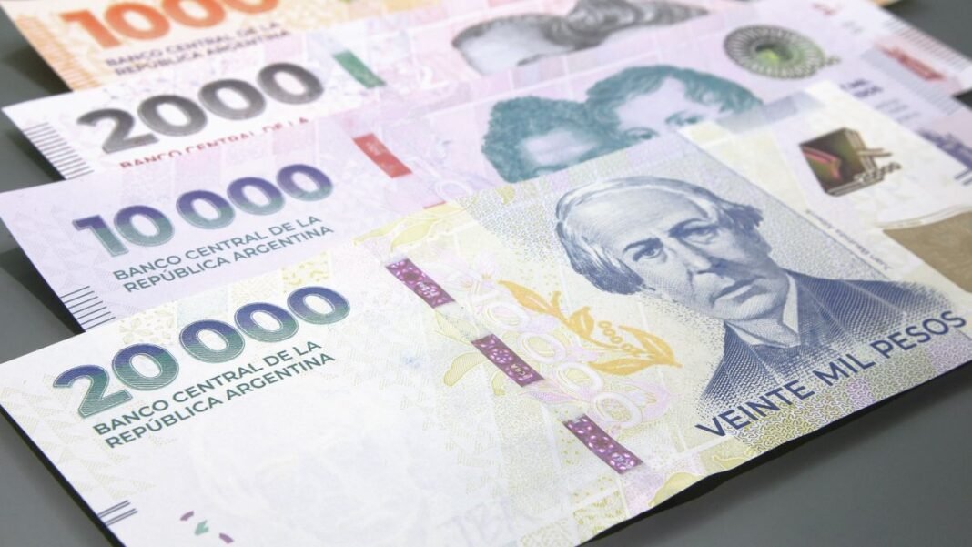 ANSES confirmó cuánto cobran jubilados, AUH y SUAF en abril: los montos exactos con la suba del 2,9%