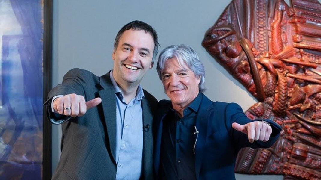 Escándalo en Casa Rosada: allanaron la TV Pública buscando contratos vinculados al caso Adorni