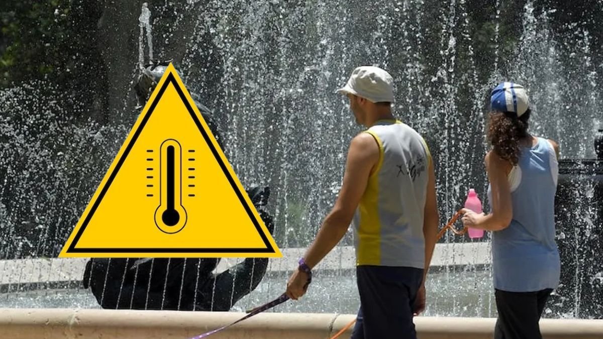 El verano se niega a irse: Mendoza tendrá una semana atípica con máximas de hasta 35 grados