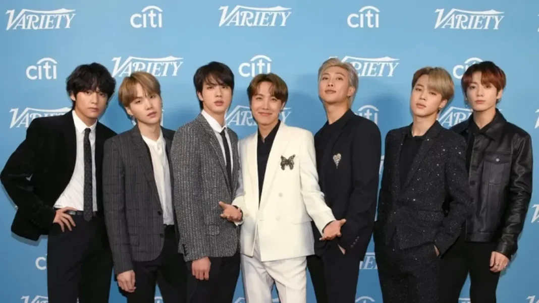 BTS confirma su debut histórico en Argentina: dónde tocan, cuándo y cómo comprar las entradas
