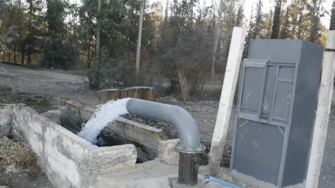 Alivio para el campo sanjuanino: implementan medidas fiscales para el riego agrícola en medio de la crisis