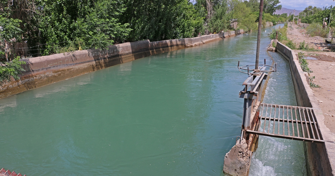 Año crítico para el agua en San Juan: así se resolvió la distribución del riego para esta temporada