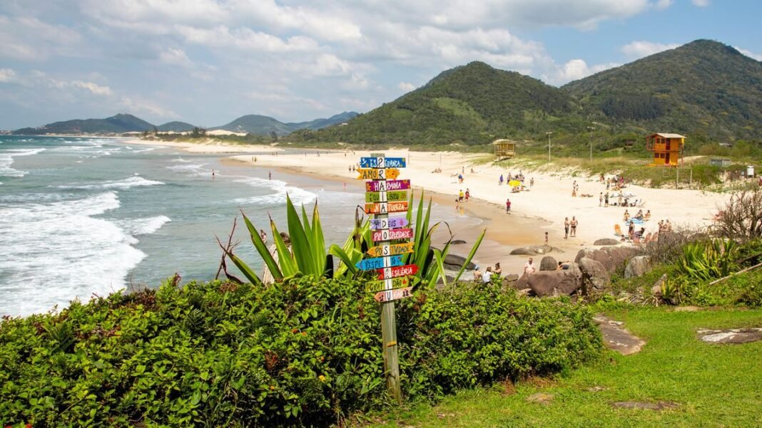 El secreto que guarda Brasil y que cada vez más argentinos descubren para Semana Santa