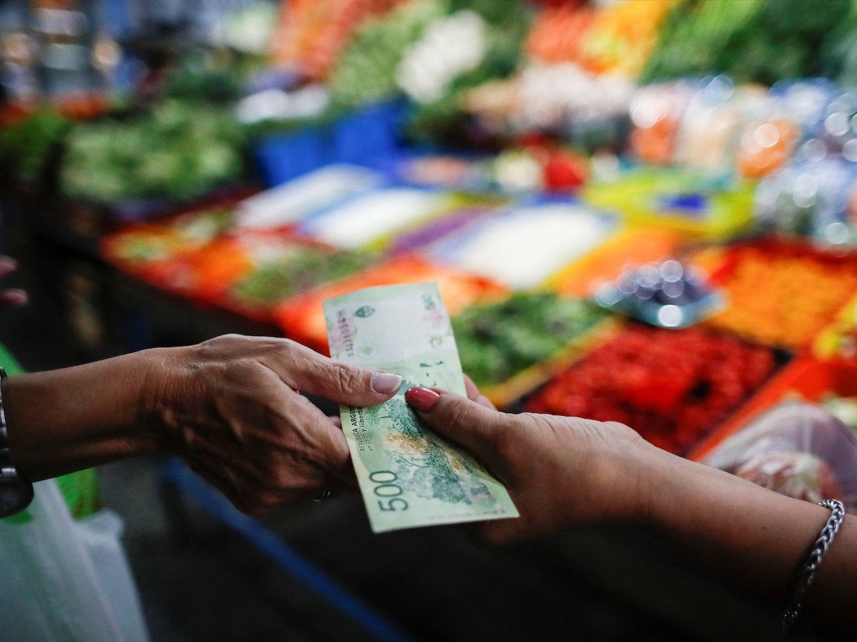 Inflación de marzo llegaría al 3%: los alimentos aflojaron sobre el final del mes