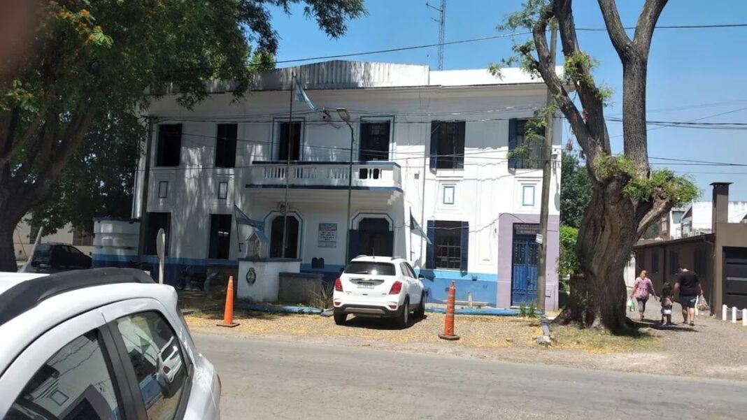 Un nene de 12 años fue baleado en La Plata: investigan a su primo de 14 como autor del disparo