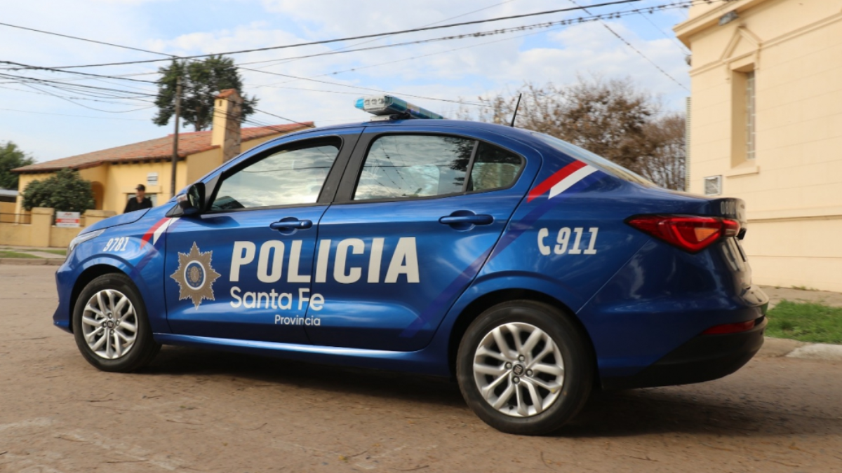 Parte médico: así están los alumnos heridos en el ataque al colegio de Santa Fe
