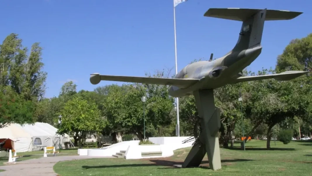 San Juan se prepara para honrar a sus héroes: vigilia y actos por el Día del Veterano de Malvinas