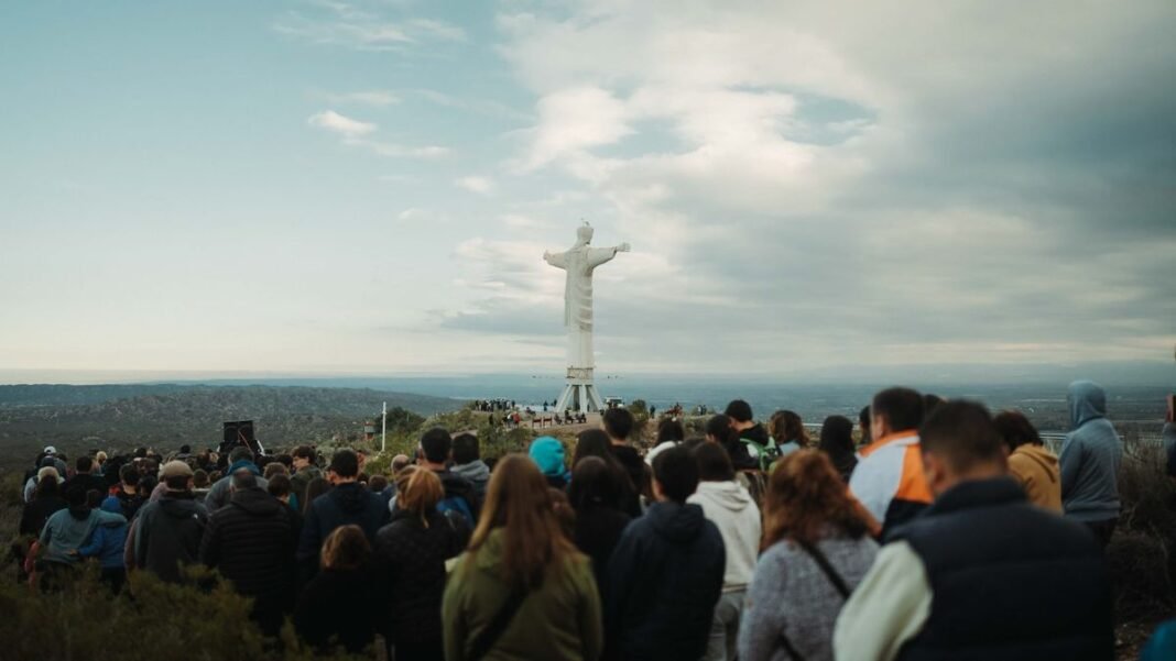 El destino mendocino que no falla para Semana Santa: Valle de Uco, paisajes únicos y propuestas para todos