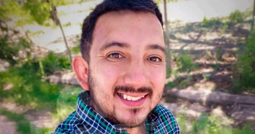 Angustia en San Juan: buscan intensamente a un fotógrafo que desapareció tras salir a trabajar