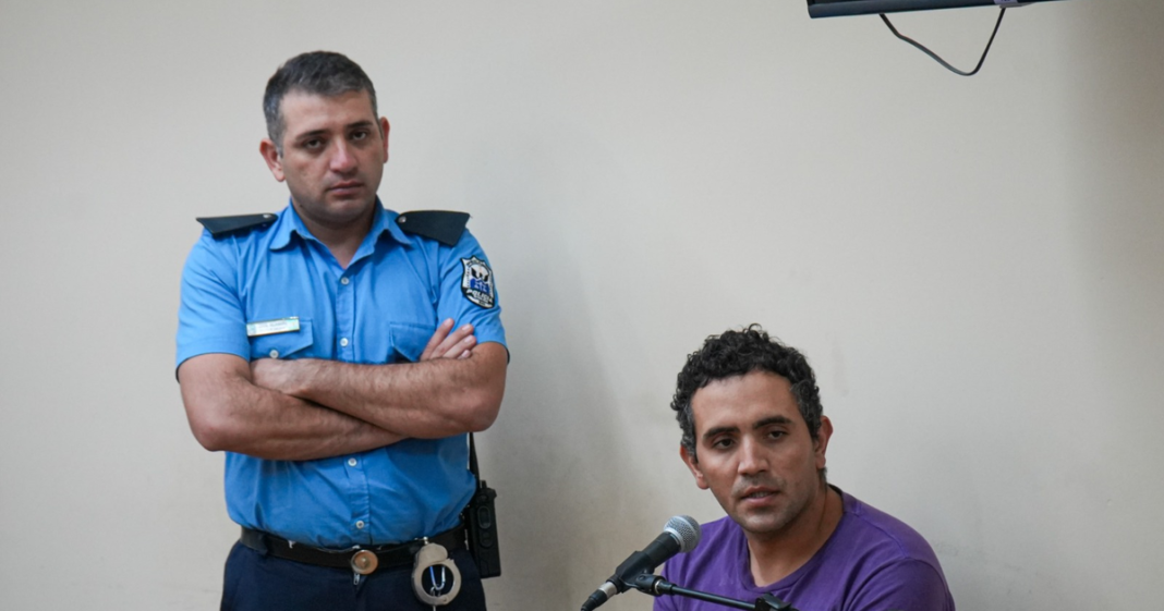 Detienen a un hombre en Santa Lucía por acosar sexualmente a su vecina adolescente