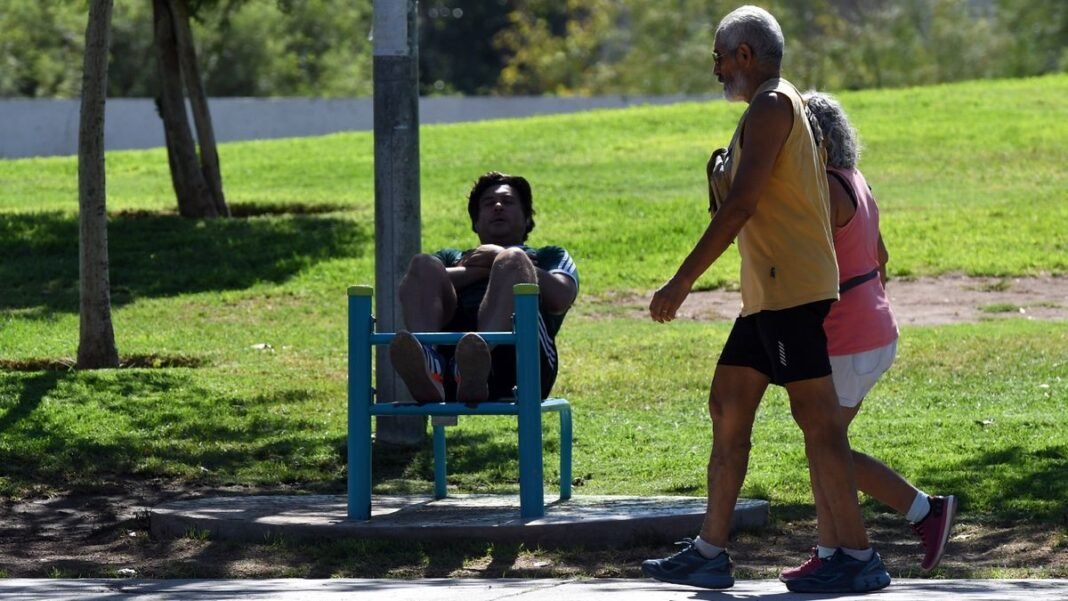 Mendoza en alerta por tormentas con granizo: a qué hora llega el mal tiempo y qué zonas se verán afectadas