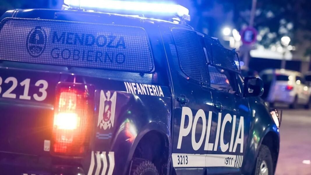 Tragedia en Godoy Cruz: acusado de abuso sexual se suicidó tras un intento de linchamiento por parte de vecinos
