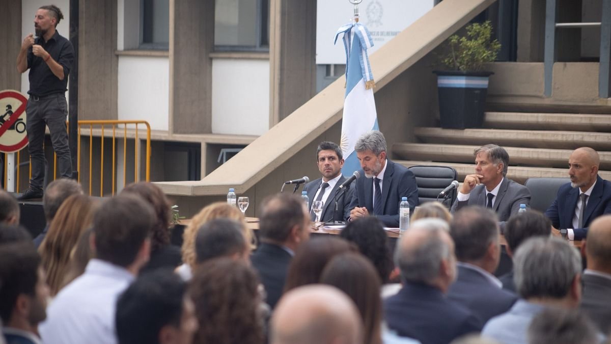 El ‘Puerto Madero mendocino’ no avanza y Ulpiano apunta contra Nación: qué pasa con Estación Mendoza