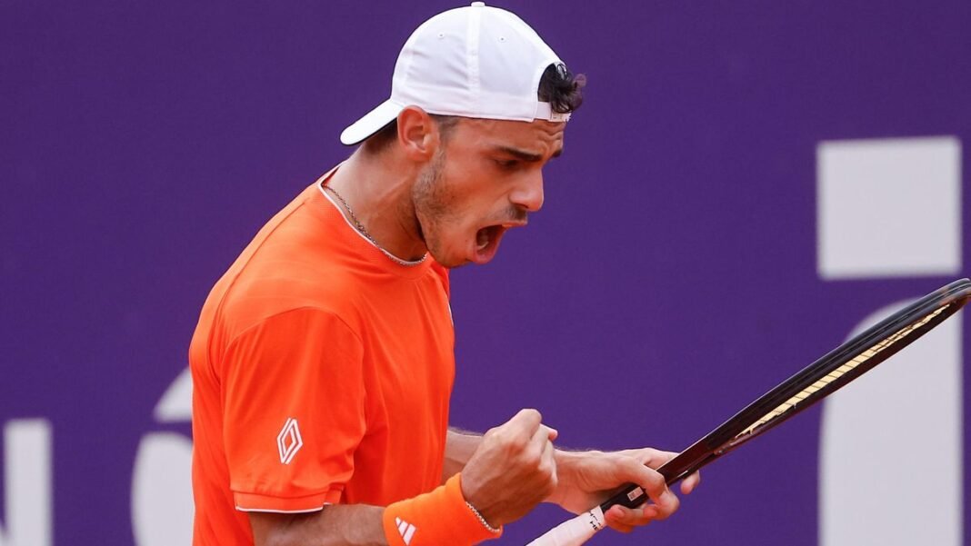 Hito histórico del tenis argentino: por primera vez en 17 años hay 10 jugadores en el Top 100 del ATP