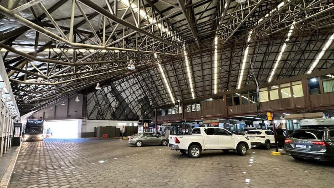 Desarticularon una banda de tráfico de personas en el paso Cristo Redentor: cobraban 70.000 pesos chilenos por cruzar