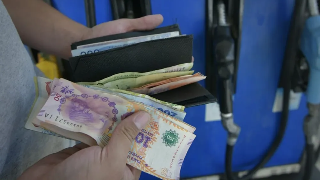 Cómo pegó en San Juan la suba de combustible: menos nafta, más gas y un vuelco masivo al GNC