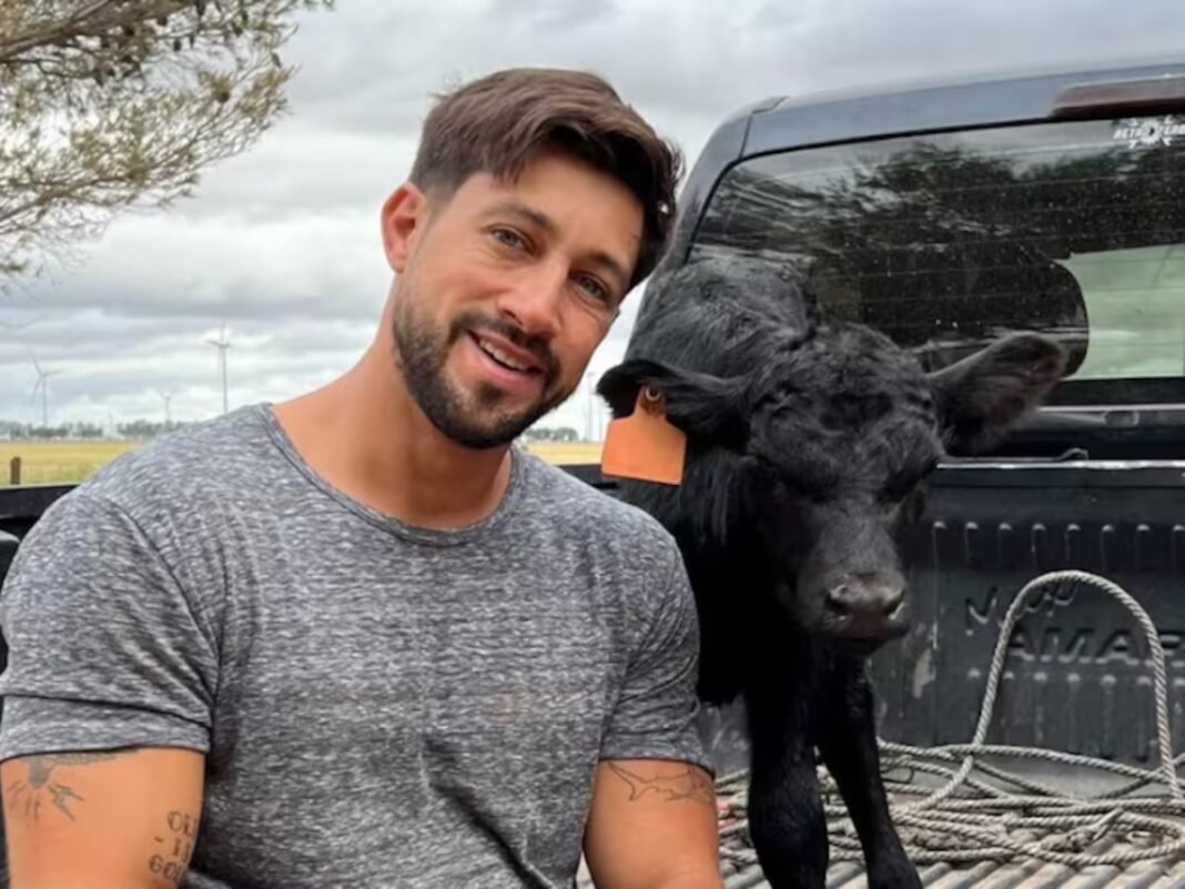 El caso del influencer rural que denunció el robo de 190 vacas suma nuevas revelaciones y giros inesperados