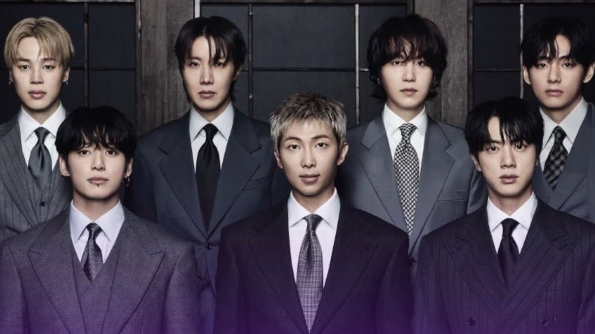 Furor por BTS: agregaron una tercera fecha en Argentina y así será la venta de entradas