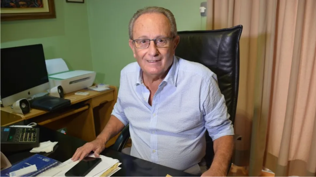 Pepe Villa se encamina a un nuevo mandato al frente de la histórica UPCN San Juan