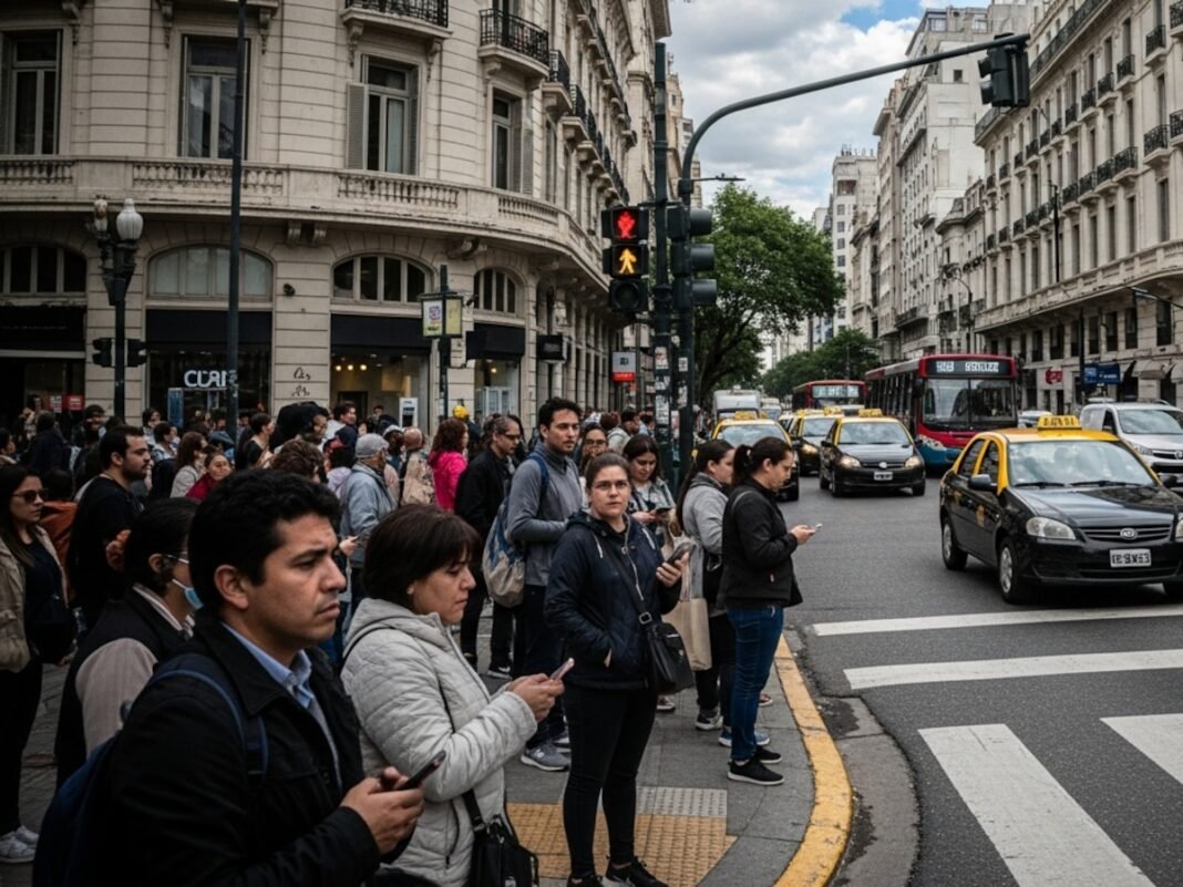 El día que perdimos la confianza: 7 de cada 10 argentinos se aíslan de quienes piensan diferente