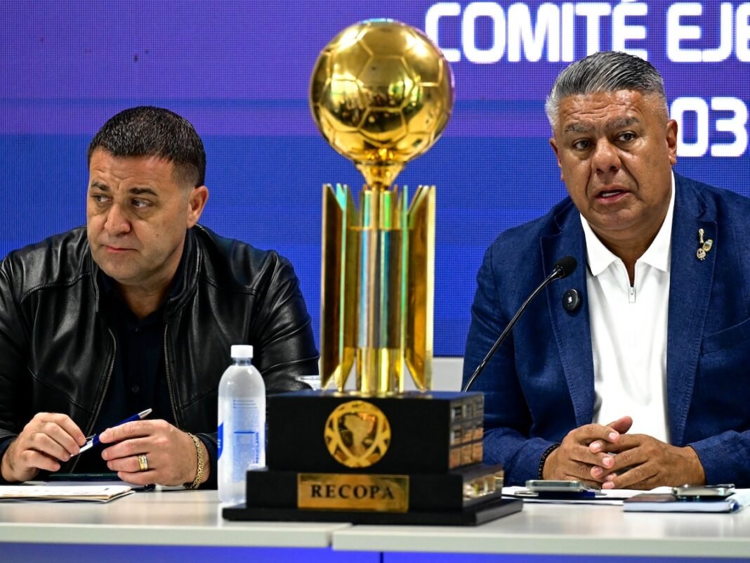 Revés para Tapia y Toviggino: la Cámara rechazó su apelación y avanza la causa por apropiación de aportes