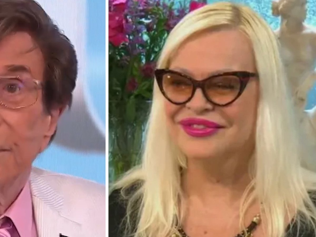 Entre lágrimas, Silvio Soldán reveló el verdadero motivo de su separación de Silvia Süller