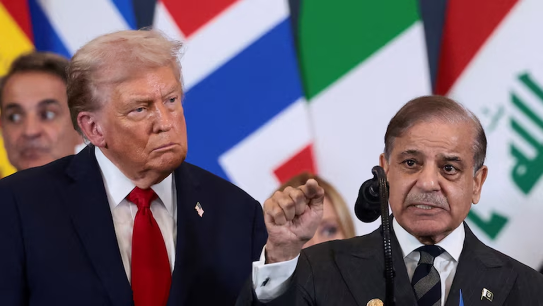 Estados Unidos e Irán analizan la propuesta de Pakistán para un cese del fuego de dos semanas