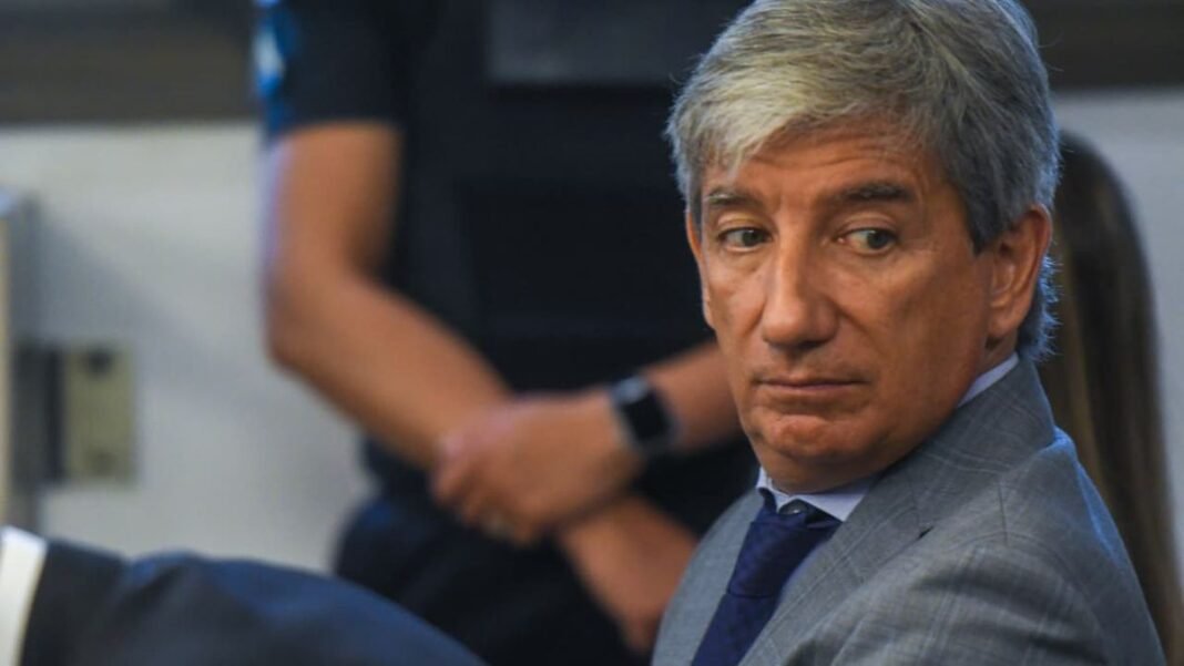 Walter Bento: se revelaron los fundamentos de la histórica condena a 18 años de prisión por corrupción