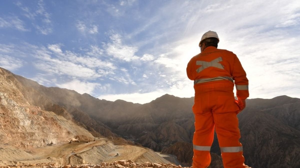 Las exportaciones sanjuaninas acumulan un fuerte aumento en dos años, impulsadas por la minería