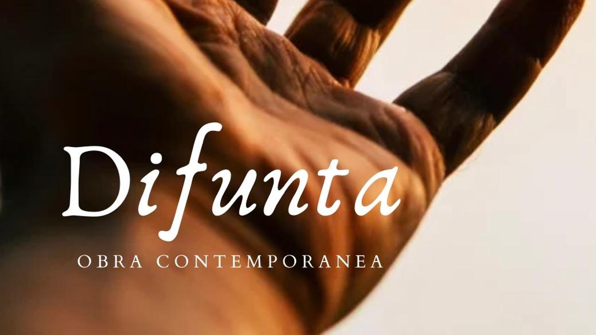 ‘Difunta’: el nuevo proyecto artístico que estrena en San Juan busca bailarines y pagará por danzar