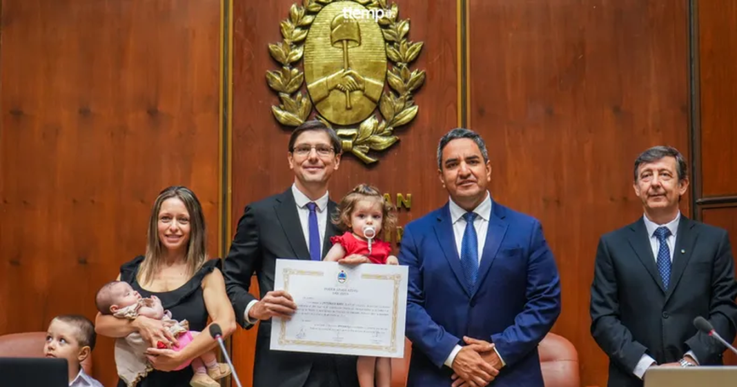 Cónclave bloquista en San Juan: drenaron enojos y definen sus votos para un puesto judicial clave