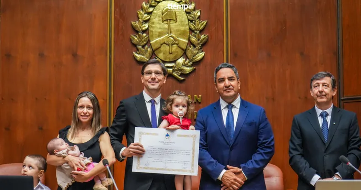 Cónclave bloquista en San Juan: drenaron enojos y definen sus votos para un puesto judicial clave