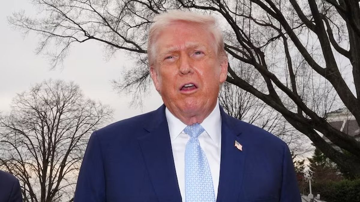 El Papa León XIV le dio una respuesta histórica a Trump que nadie esperaba