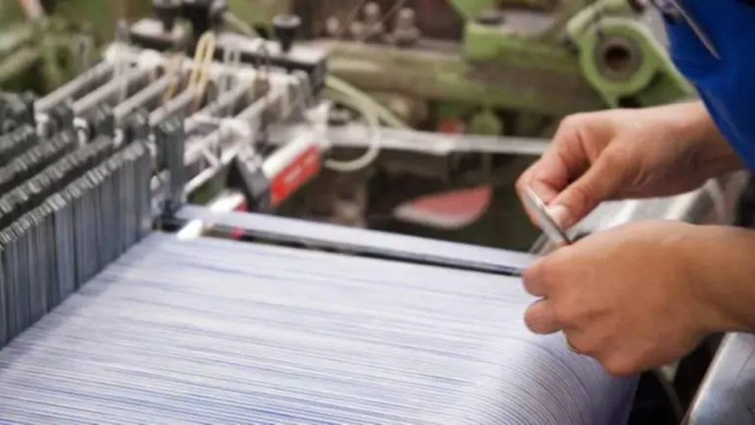 Fabricaba para Reebok, Kappa y Kevingston, y ahora pide concurso: la crisis textil golpea duro