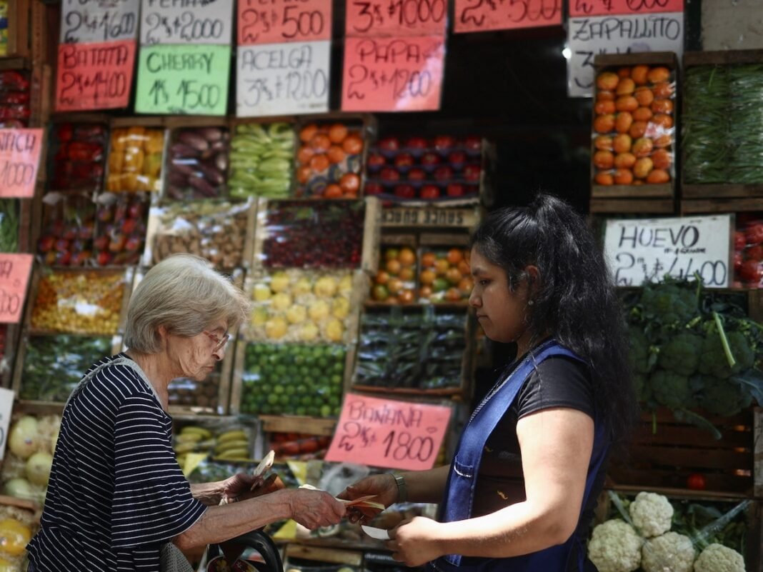 La inflación de marzo preocupa: sería la más alta en seis meses, según las consultoras