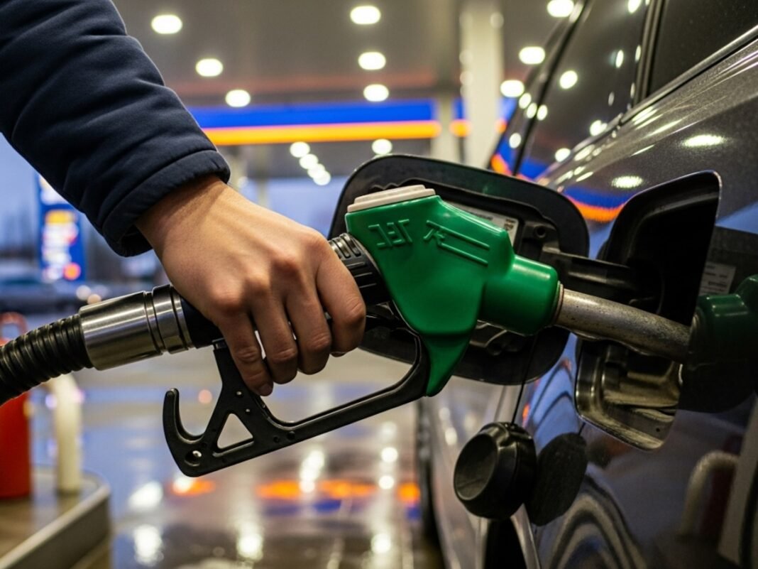 La nafta disparó un 23% por la guerra en Medio Oriente y los expertos advierten que puede seguir subiendo