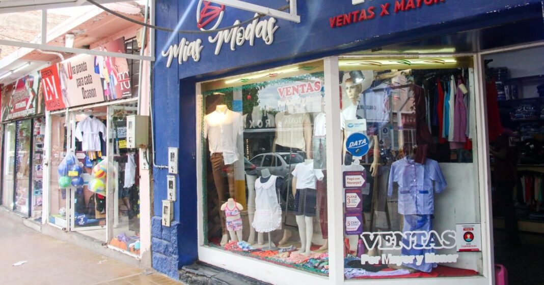 Los comerciantes sanjuaninos lo dicen sin filtro: sin el programa de empleo, el consumo seguirá cayendo